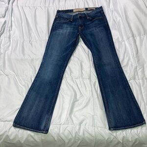 New York & Company Flare Jeans Size 8/29